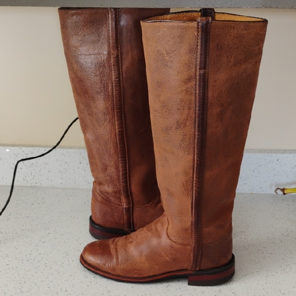 JUSTIN Boots Size 6 Women